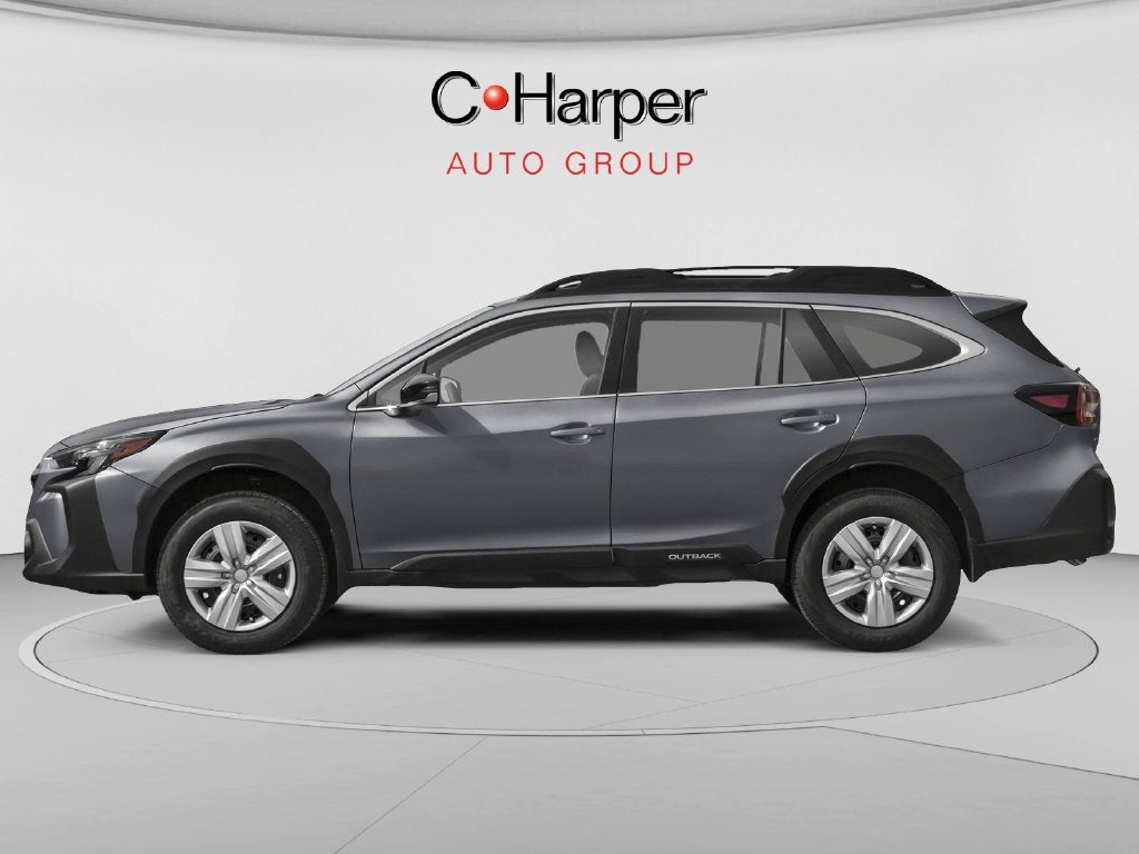 2024 Subaru Outback 2.5i