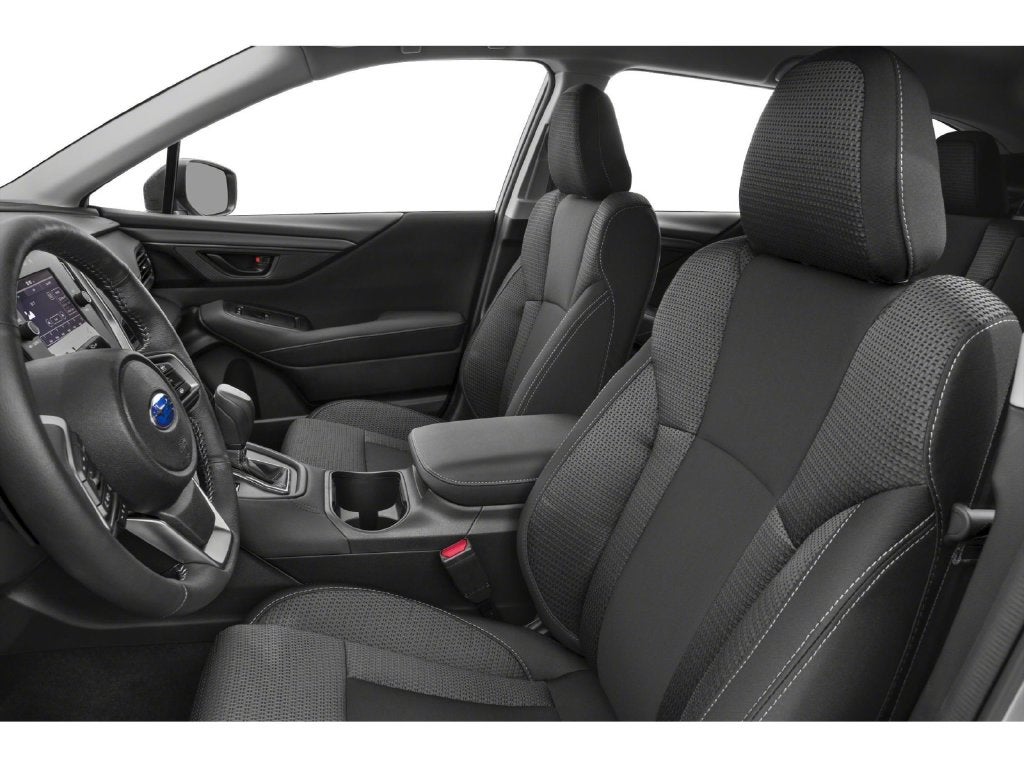 2024 Subaru Outback 2.5i