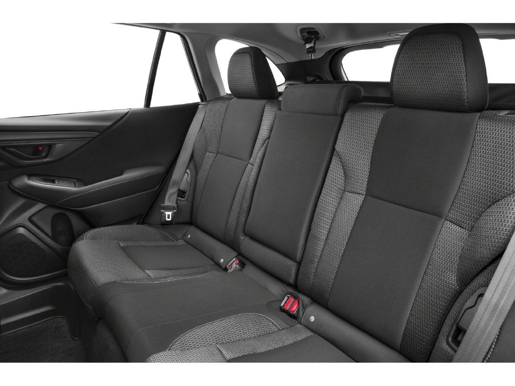 2024 Subaru Outback 2.5i