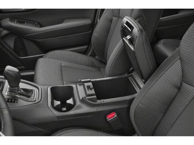 2024 Subaru Outback 2.5i
