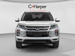 2025 Mitsubishi Outlander Sport 2.0 SE