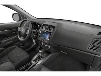 2025 Mitsubishi Outlander Sport 2.0 LE