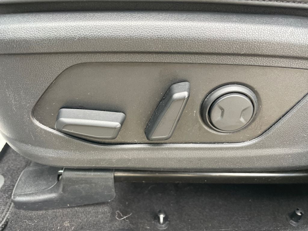 2021 Kia Sorento Hybrid EX