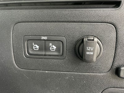 2021 Kia Sorento Hybrid EX