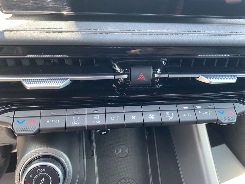 2024 Alfa Romeo Tonale Veloce