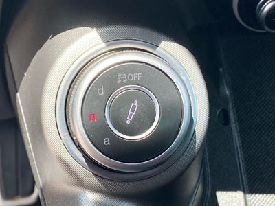 2024 Alfa Romeo Tonale Veloce