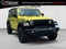 2023 Jeep Wrangler Willys Sport