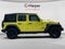 2023 Jeep Wrangler Willys Sport