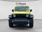 2023 Jeep Wrangler Willys Sport