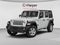 2023 Jeep Wrangler Sport S Freedom Edition