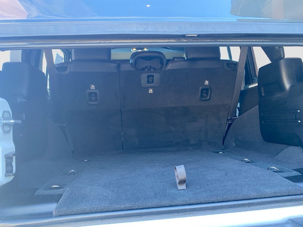 2023 Jeep Wrangler Sport S Freedom Edition