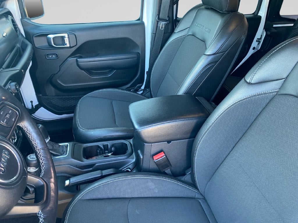 2023 Jeep Wrangler Sport S Freedom Edition