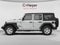 2023 Jeep Wrangler Sport S Freedom Edition