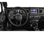 2023 Jeep Wrangler Sport S Freedom Edition