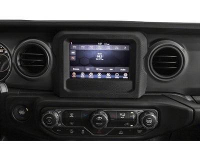 2023 Jeep Wrangler Sport S Freedom Edition