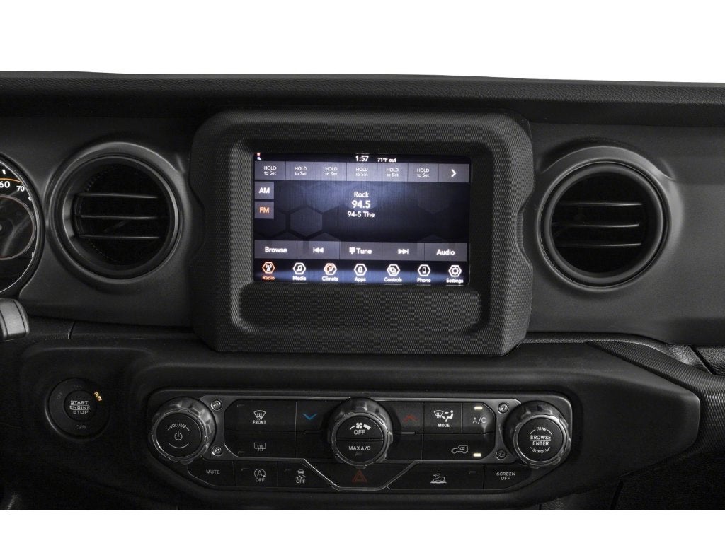 2023 Jeep Wrangler Sport S Freedom Edition