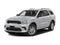 2024 Dodge Durango SXT Plus