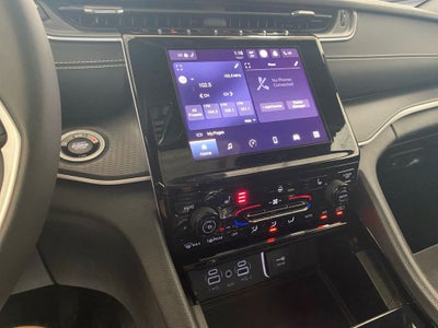 2023 Jeep Grand Cherokee Altitude X
