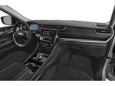 2023 Jeep Grand Cherokee L Altitude X