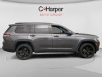2023 Jeep Grand Cherokee L Altitude X
