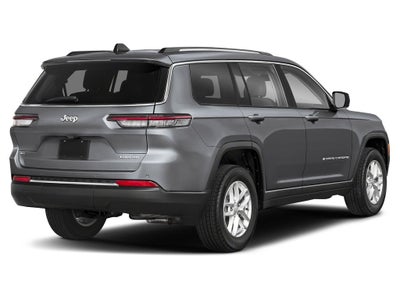 2023 Jeep Grand Cherokee L Altitude X
