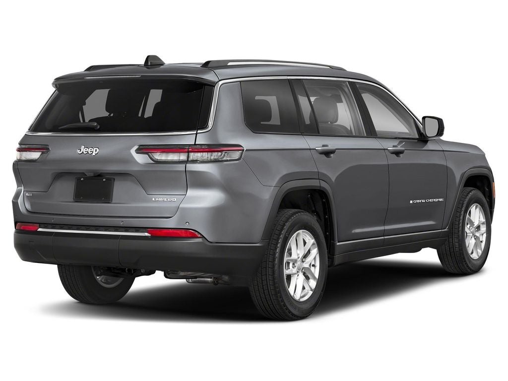 2023 Jeep Grand Cherokee L Altitude X