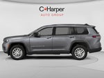 2023 Jeep Grand Cherokee L Altitude X