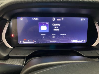2023 Jeep Grand Cherokee L Altitude X