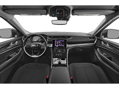 2023 Jeep Grand Cherokee L Altitude X