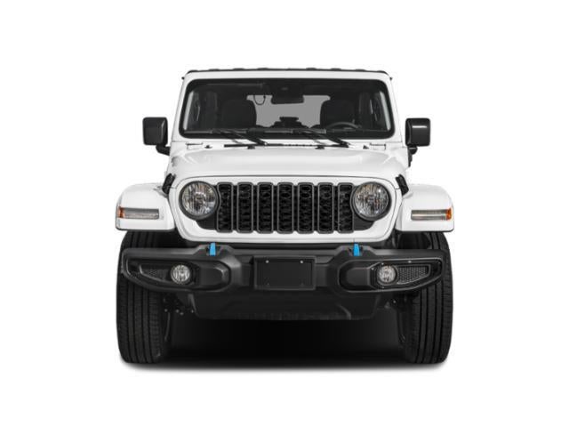 2024 Jeep Wrangler High Altitude 4xe