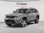 2023 Jeep Grand Cherokee Summit Reserve 4xe