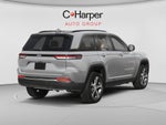 2023 Jeep Grand Cherokee Summit Reserve 4xe