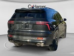 2026 Chevrolet Traverse LT 2LT