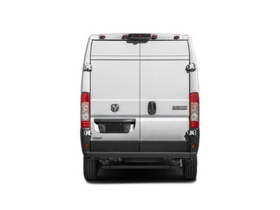 2025 RAM ProMaster 2500 Base