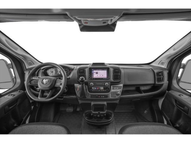 2025 RAM ProMaster 2500 Base