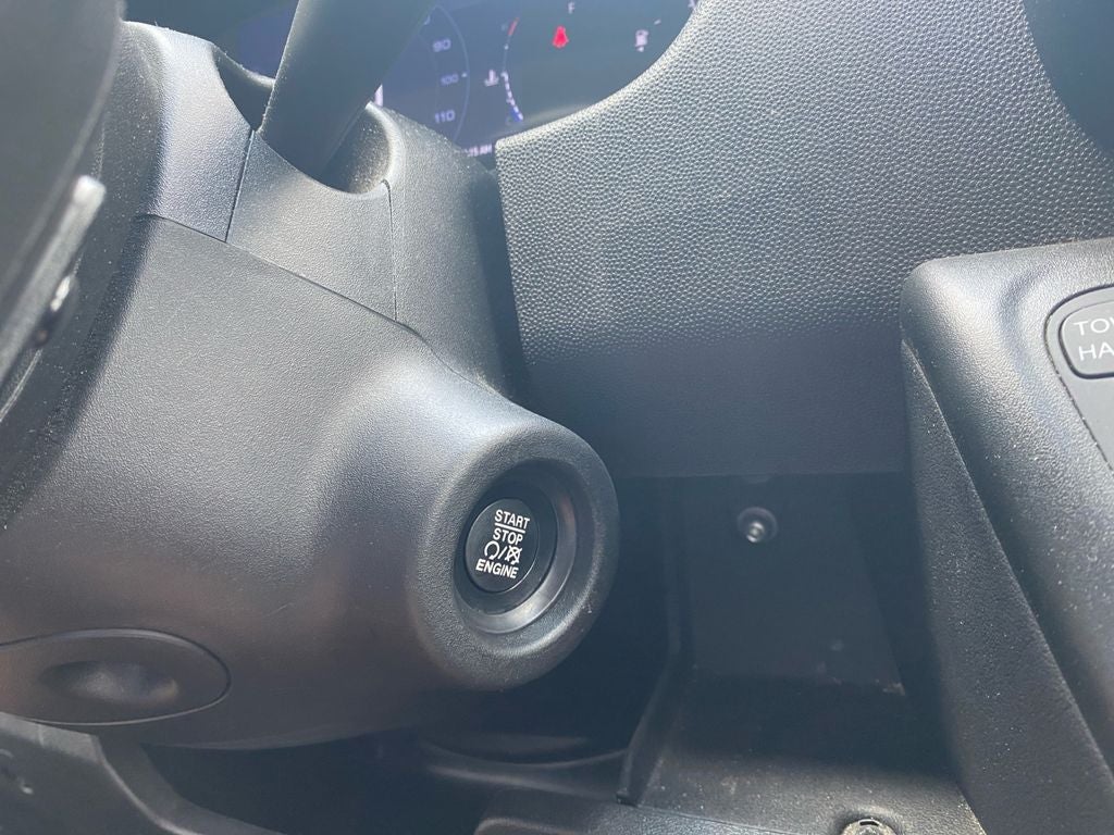 2025 RAM ProMaster 2500 Base
