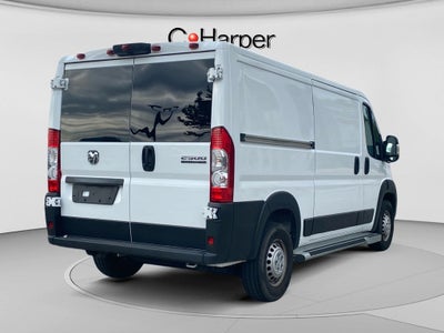 2025 RAM ProMaster 2500 Base