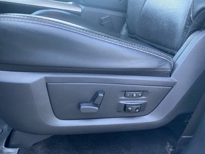 2017 RAM 2500 Laramie