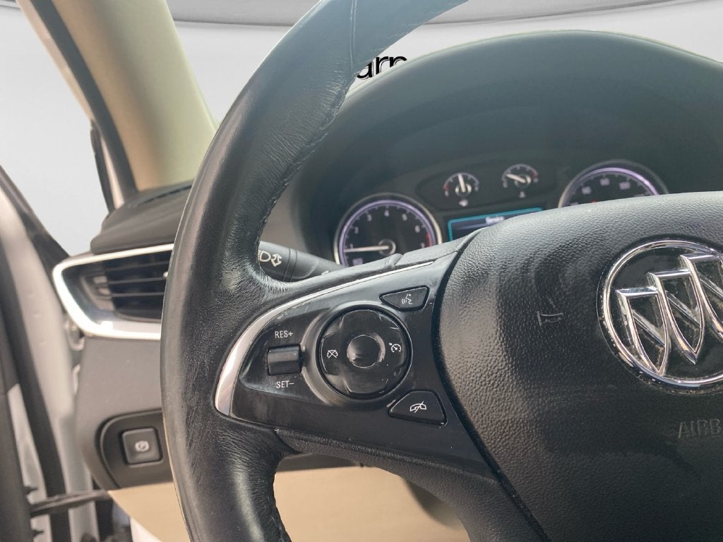 2019 Buick Enclave Essence