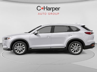2021 Mazda Mazda CX-9 Grand Touring