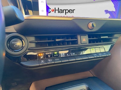 2023 Toyota Crown Limited