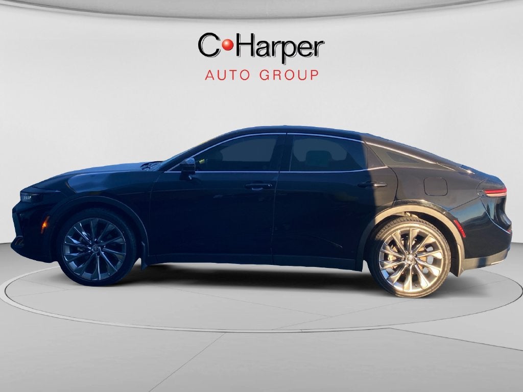 2023 Toyota Crown Limited