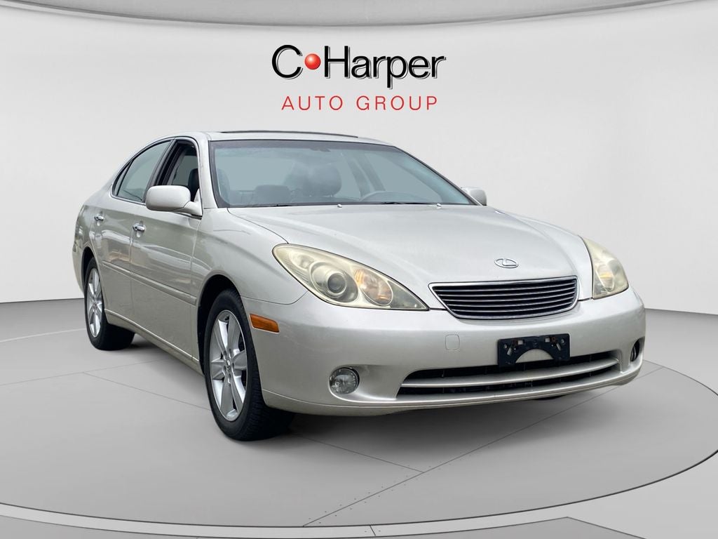 2005 Lexus ES 330