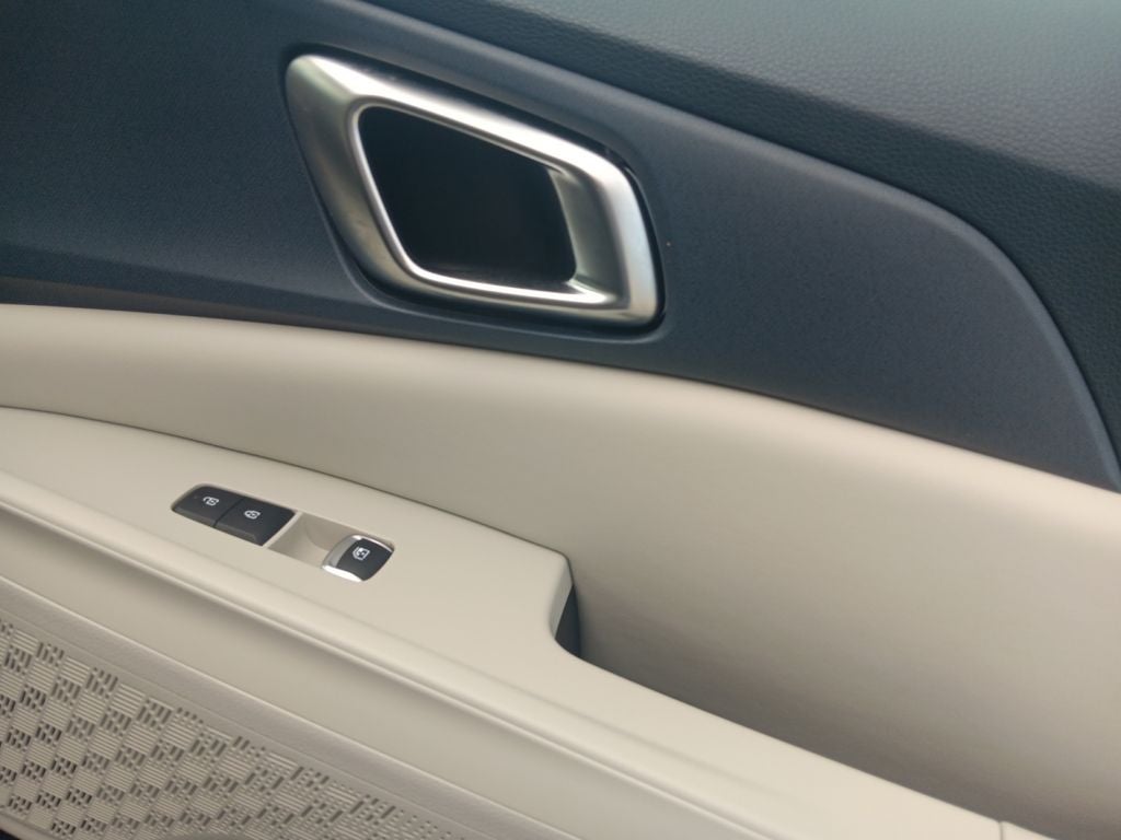 2025 Kia Carnival Hybrid EX