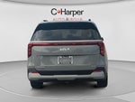 2025 Kia Carnival Hybrid EX
