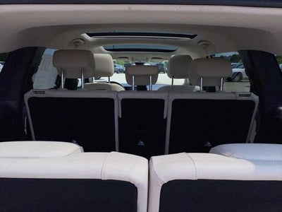 2021 Mercedes-Benz GLB GLB 250 4MATIC®