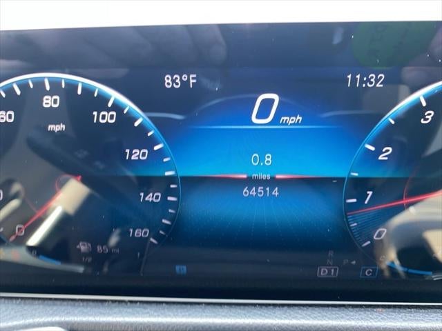 2021 Mercedes-Benz GLB GLB 250 4MATIC®