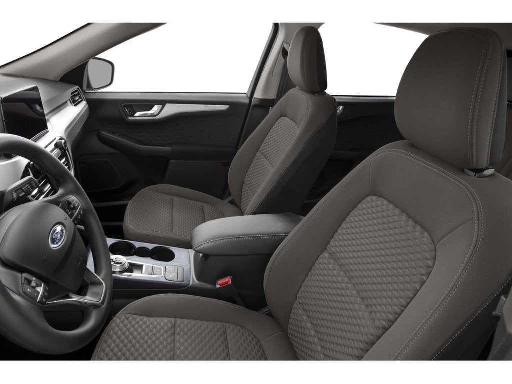 2022 Ford Escape Hybrid SE