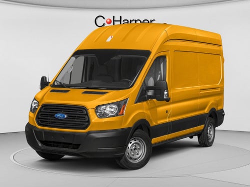 2018 Ford Transit-250 Base