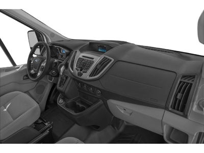 2018 Ford Transit-250 Base
